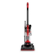 NIB - Bissell CleanView Compact Upright Vacuum Model  3508 RED/BLACK