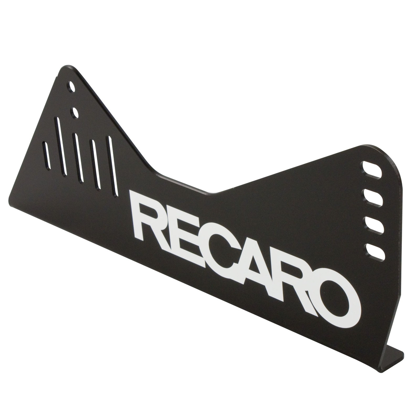 Recaro Proracer Rally/Motorsport Steel HANS SP-G XL Side Mounts FIA Approved - Image 2