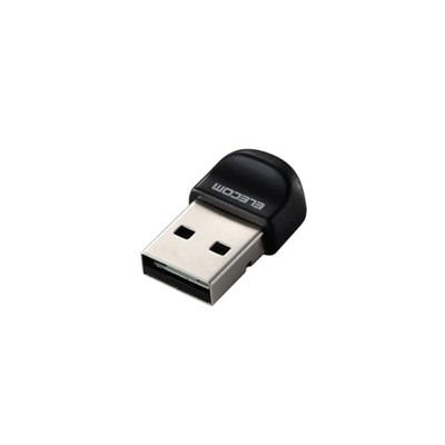 ELECOM Bluetooth USB Adapter Bluetooth 5.3 Kompatibel Kompakt Bluetooth Low