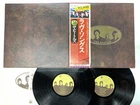 The Beatles Love Songs Japan LP OBI [16443ER]