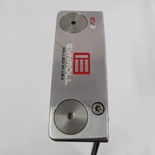 Evnroll Putter EVNROLL EV2(Short crank neck) 34 inch