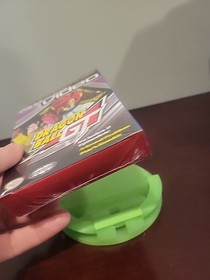 Game Boy Advance Video: Dragon Ball GT, Vol. 1 (Nintendo Game Boy Advance, 2004)