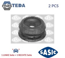 2654058 FEDERBEINLAGER DOMLAGER PAAR SASIC 2PCS FÜR DACIA SANDERO III,LOGAN III