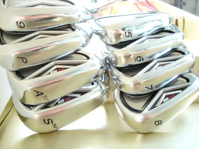 R9 Left-Handed Golf Clubs for sale | eBay