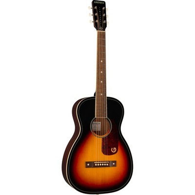 Gretsch Jim Dandy Parlor LTD - Westerngitarre