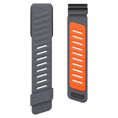 Genérico Duurzame en comfortabele siliconen armband