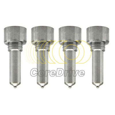 #ad 4Pcs Fuel Injector Nozzle L252PRD for JCB 444 4.4D EJBR05001D R05001D 320 06623 $87.61