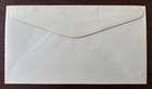 WWII Patriotic Cover 1943 Iroquois New York Hitler anti German 1st sergeant — photo 2