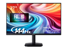 Acer 27" KA272 P6bi Widescreen 1920x1080 144Hz 250Nit 1ms 100x100 Refurbished