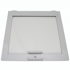 Cornice Interna MPK Tettuccio Lucernario Tetto Cap 40x40 Ruolotte Roulotte