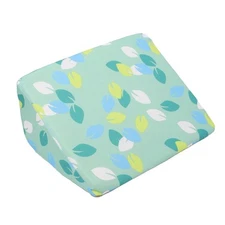 Small Wedge Pillow Senior Sleeping Positioning Pillow Triangle Bed Wedge Pillow