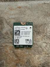 Dell Latitude 14 5420 Genuine Laptop Wireless WiFi Card XVV0P AX201NGW