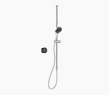 Mira Platinum Digital Shower Single Outlet Ceiling Fed Low Pressure - 1.1981.010