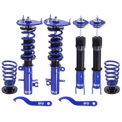 BFO Coilovers Lowering Coils Kit for Nissan Maxima A35 2009-2015