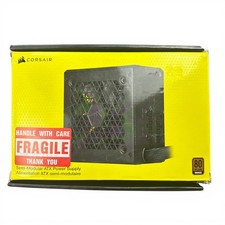 Corsair Great Wall E750 80 Plus Gold 750W Semi Modular Switching Power Supply