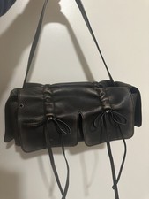 Original Acne Studios Multipocket Shoulder Ba...