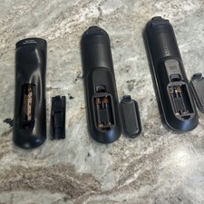  3  Spectrum Cable Universal Remote Controls