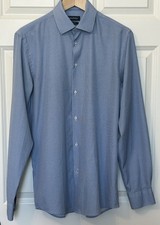 Nautica Performance Men s Dress Shirt Slim Fit