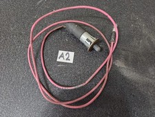 68-70 Mopar B-body Oem Glove Box Light Lamp Dodge Charger Plymouth Roadrunner 68-70 Mopar B-body Oem Glove Box Light Lamp Dodge Charger Plymouth Roadrunner