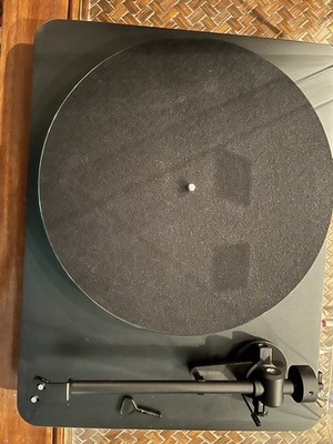 Nad C558 Orig Box And Accessories 
