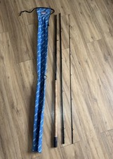 Daiwa Tournament TO-ZM130 13ft 3pc Carp Casting Rod w/ Rod Sleeve