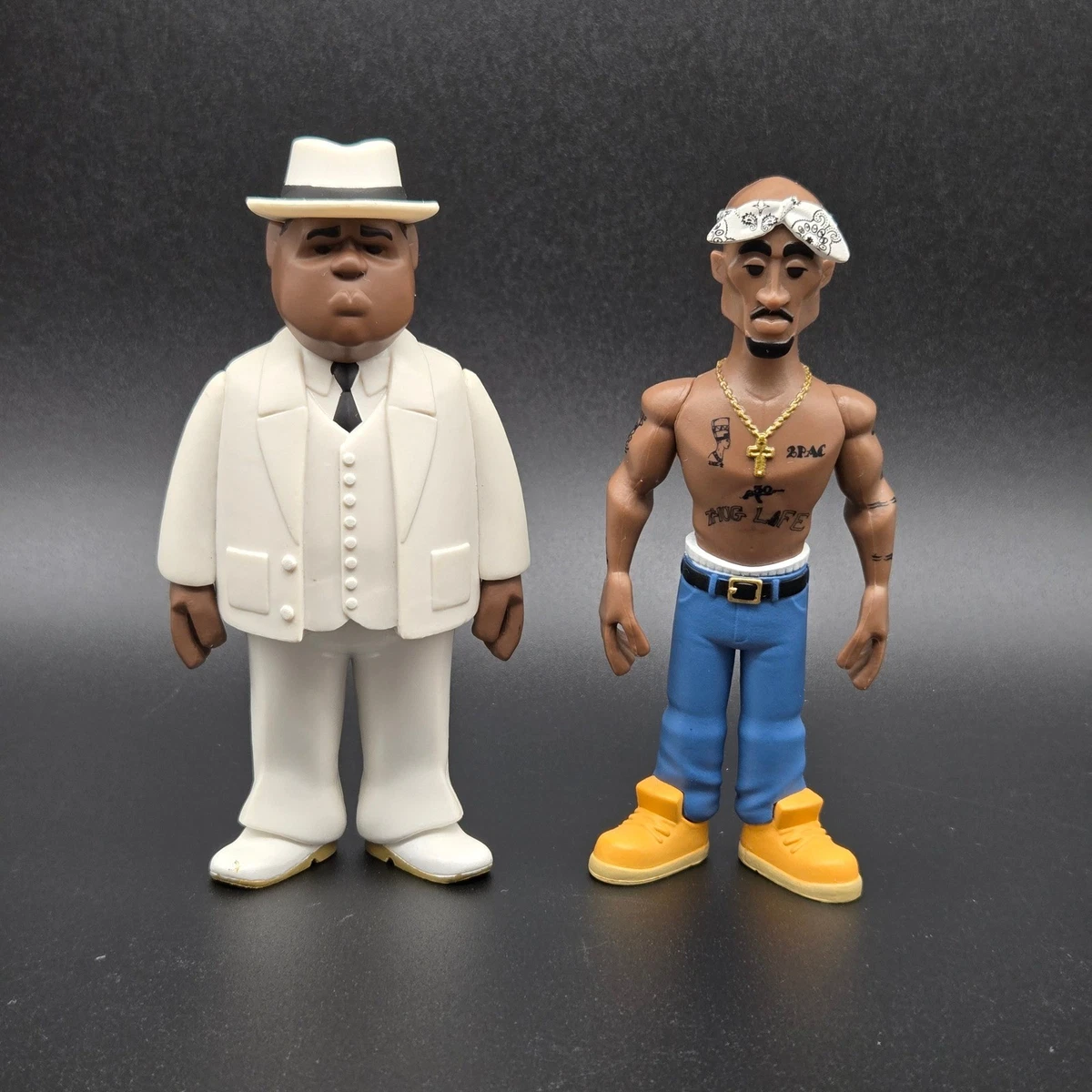 Tupac Figure for sale | eBay