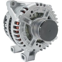 Lichtmaschine Generator 14V 150A Ø54 Mm Hc-Cargo FüR U.A. Volvo V70
