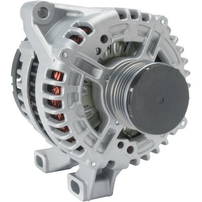 Lichtmaschine Generator 14V 150A Ø54 mm HC-CARGO für u.a. VOLVO V70