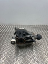 BMW M5 F90 2018 Hinterachsdifferential 7856928 Benzin 466kW OOT15556
