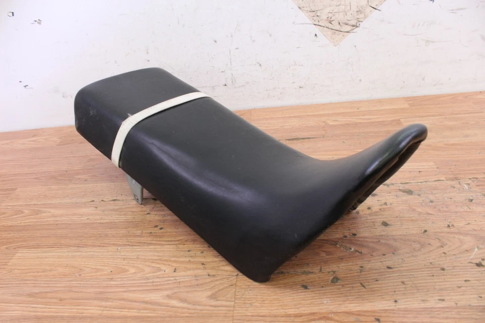 Assento/sela 2007 SUZUKI DR200SE - Imagem 2 de 4