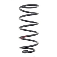 Fahrwerksfeder Hinterachse Schraubenfeder Ø 158 Mm KYB FüR KIA Sorento