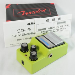Maxon Sd9 | eBay