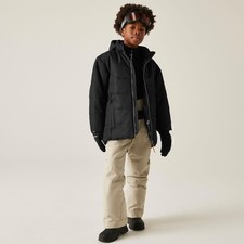 Image of Dare2b Kids Explorer Waterproof Insulated Ski Jacket