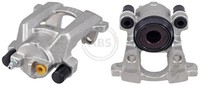 A.B.S. 740791 Bremssattel Hinten Links FüR Jeep Grand Cherokee 10-