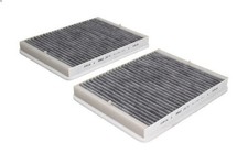 Filtre d'habitacle BMW 530