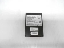 HGST 1.6TB NVMe U.2 2.5" SSD Hard drive HUSMR7616BDP301 0TS1481 Dell HP