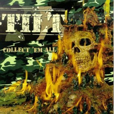 Tilt - Tilt : Collect 'Em All [New CD]