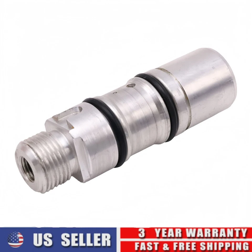 For Harley DS-195059 42382-87 High-Quality Rear Master Cylinder Rebuild Kit Foto 2 de 4