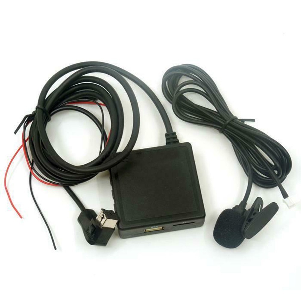 USB interface Module Call AUX Cable Card For Pioneer Car Stereo