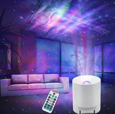 Galaxy Projector Star Projector, Northern Lights Projector REMOTE CONTROL ONLY