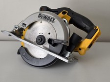 Dewalt DCS391N 18V 165mm XR Li-ion Cordless Circular Saw Body Only 