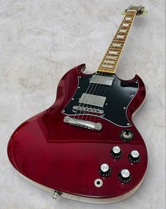 (美品) GrassRoots SG Grassroots Sg | eBay