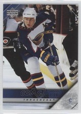 2005-06 Upper Deck Bobby Holik #252 0c4