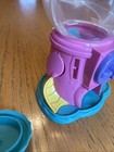 Squinkies Basic Gumball Dispenser Blip Toy 2010 With Two Coins — photo 8