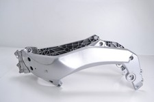 !!! Danneggiato !!! Telaio principale 2025 con documenti APRILIA RS 125 25-26