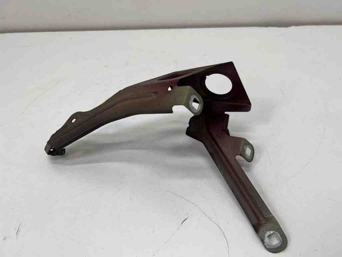 BMW 5 Gran Turismo F07 Kotflügelhalter vorne links 7193421 4.40 Petrol 31893049