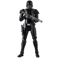 MAFEX No.044 Rogue One A Star Wars Story Death Trooper Figure Medicom Toy