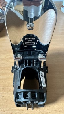 DeLonghi Brüheinheit  für Nespresso Lattissima EN520   Neu & unbenutzt
