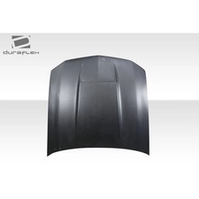 Duraflex Cvx Version 2 Hood For Mustang Ford 05-09 Edpart113341