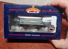 Bachmann 37-058  5 Plank  Wagon